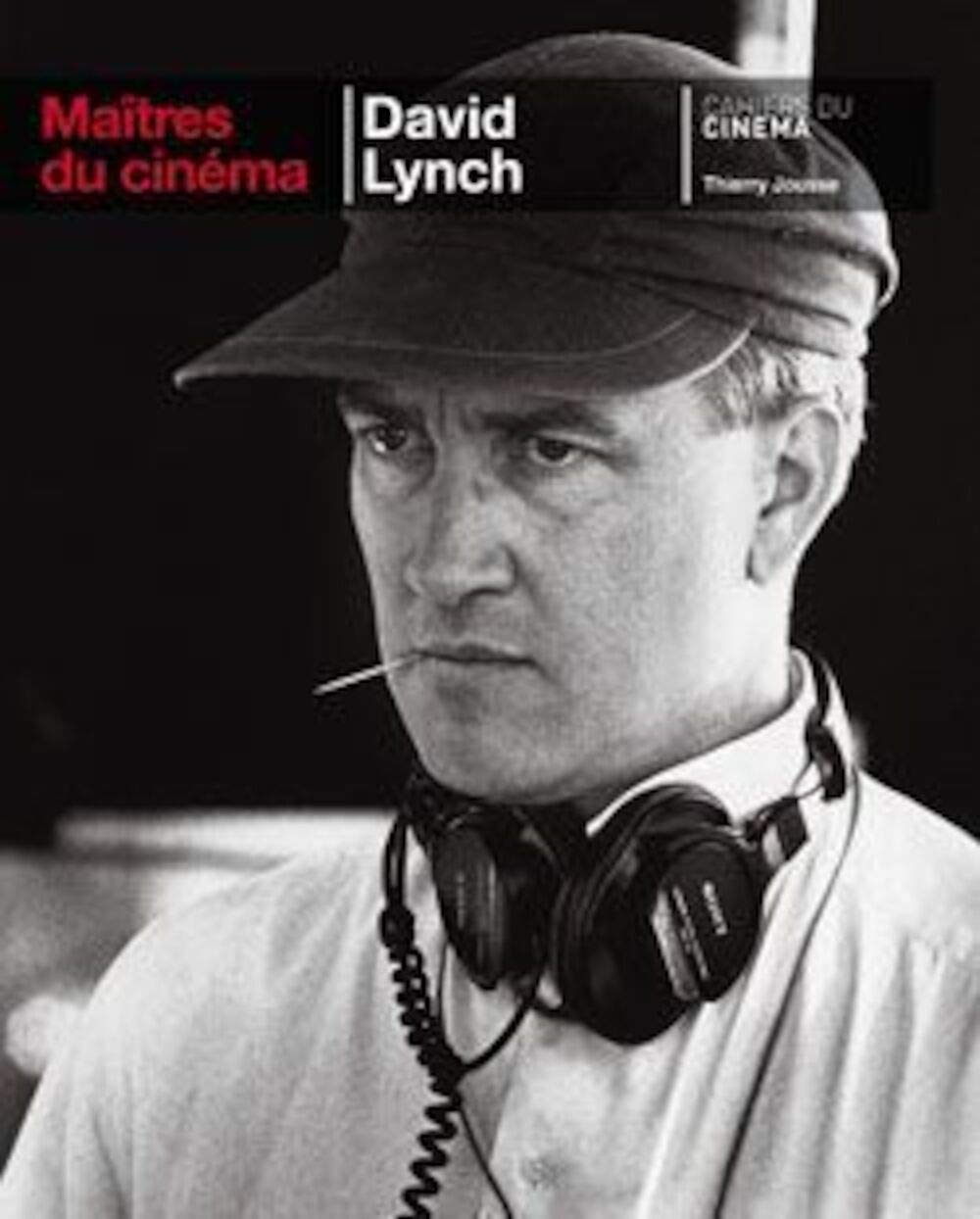 David Lynch 9782866429126