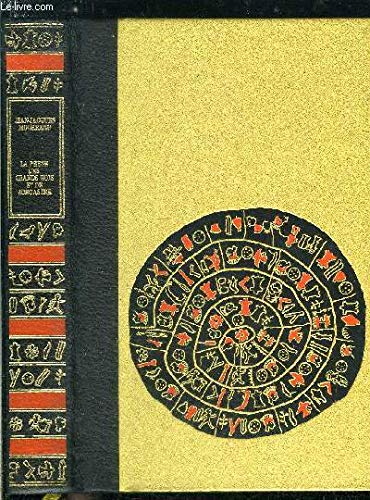 La Perse Des Grands Rois et De Zoroastre