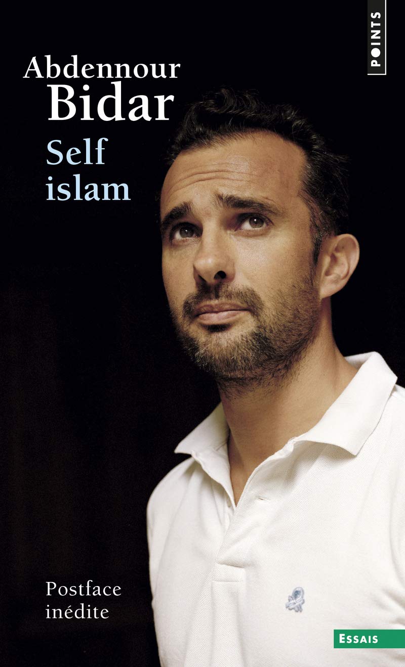 Self islam: Histoire d'un islam personnel 9782757857182