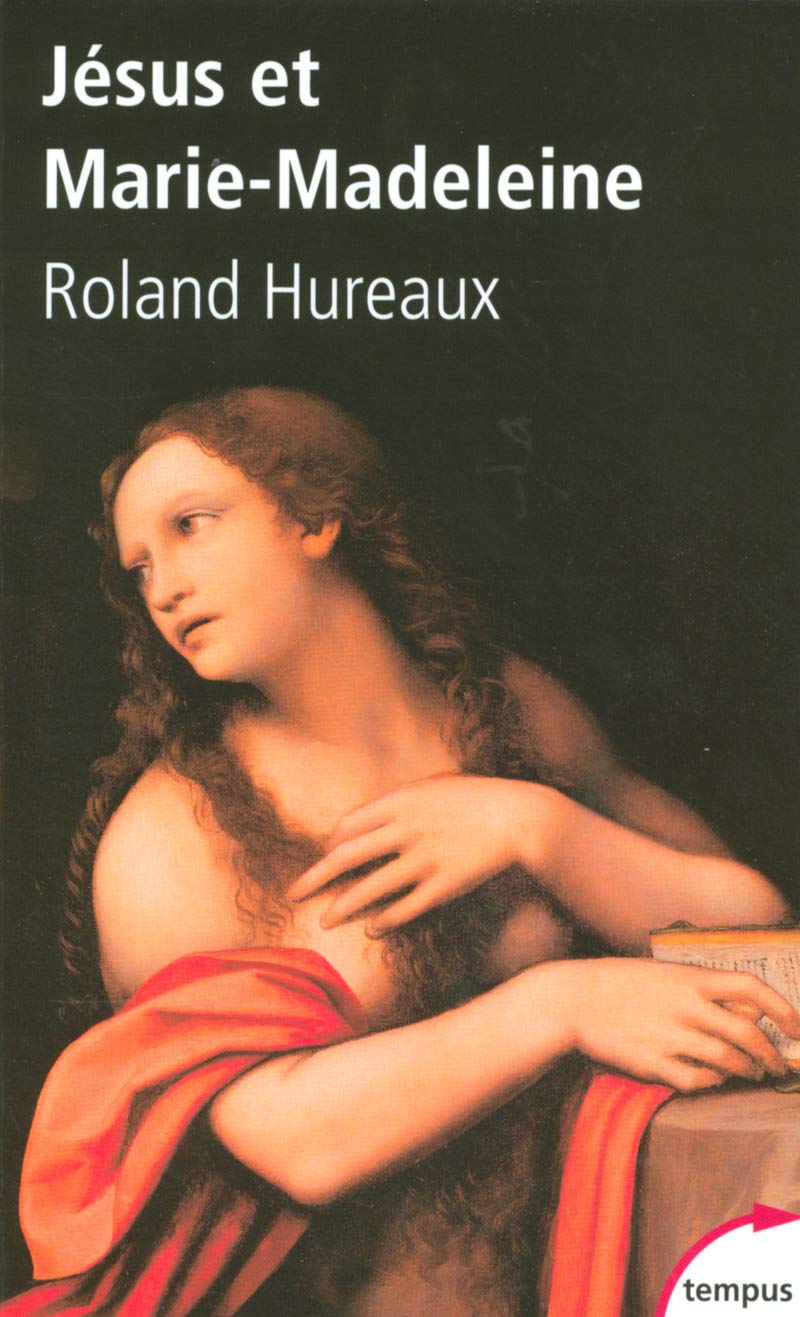 Jésus et Marie Madeleine 9782262024499
