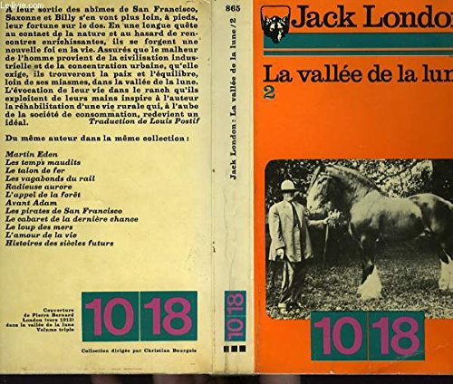 LA VALLE DE LA LUNE 2.