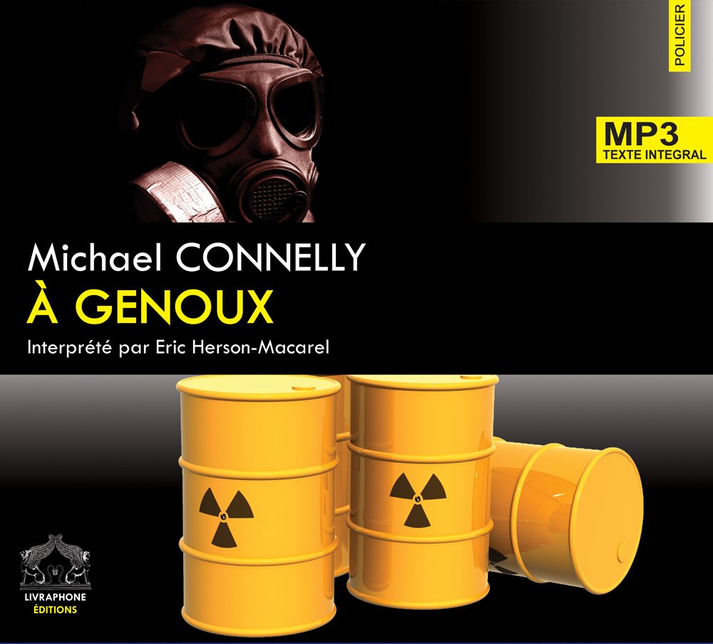 A Genoux/1 CDMP3/Texte intégral 3358950001613