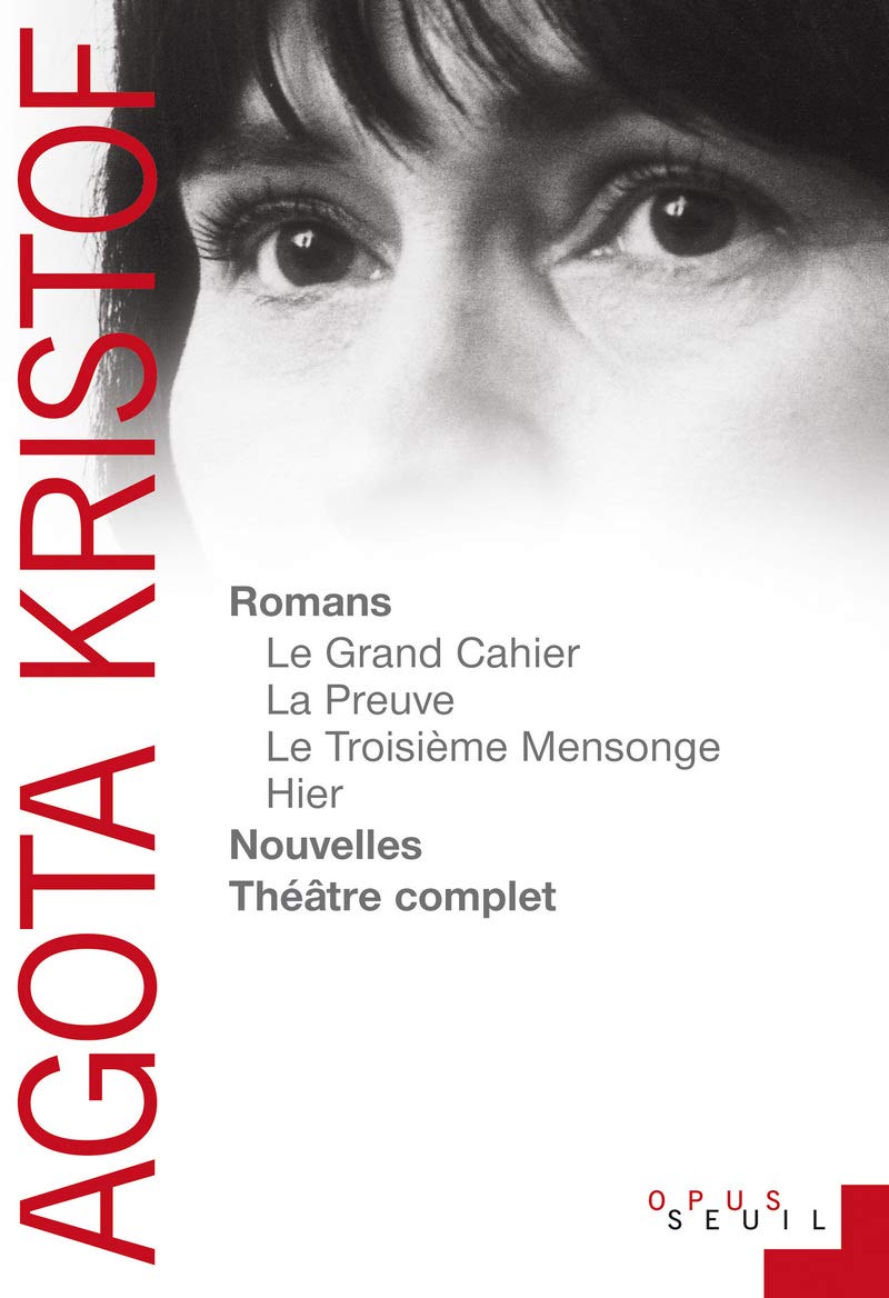 Romans, Nouvelles, Théâtre complet 9782021040197
