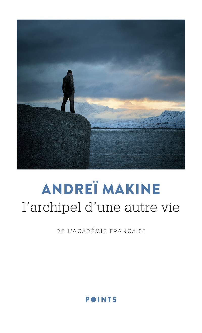 L'Archipel d'une autre vie 9782757883143