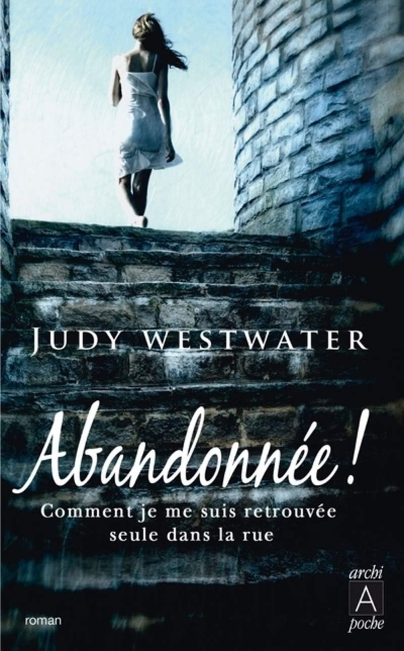 Abandonnée ! 9782352872443