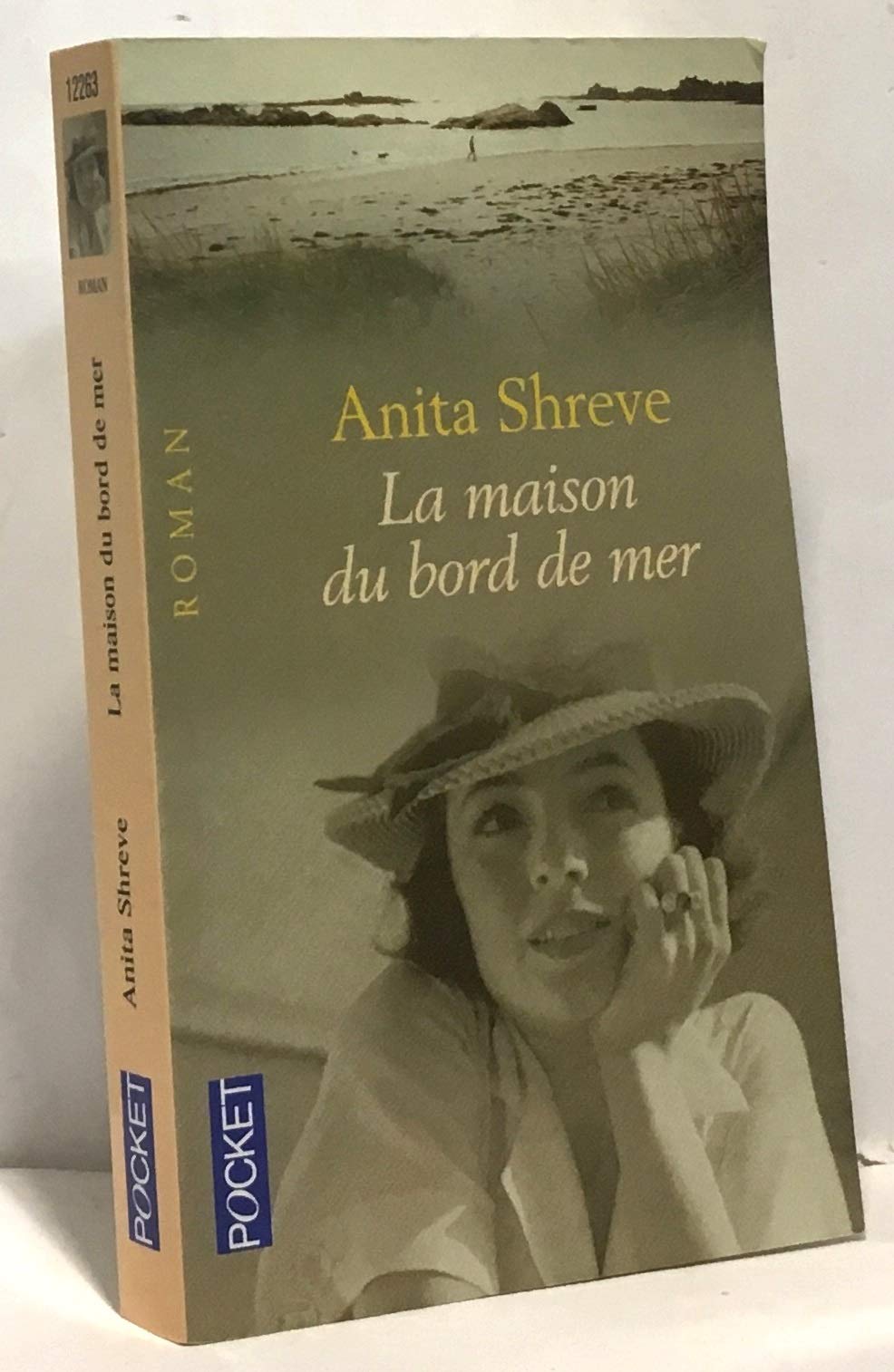 La maison au bord de la mer 9782266143929