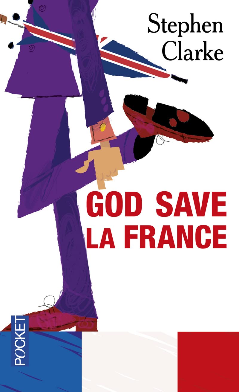 God save la France 9782266201964