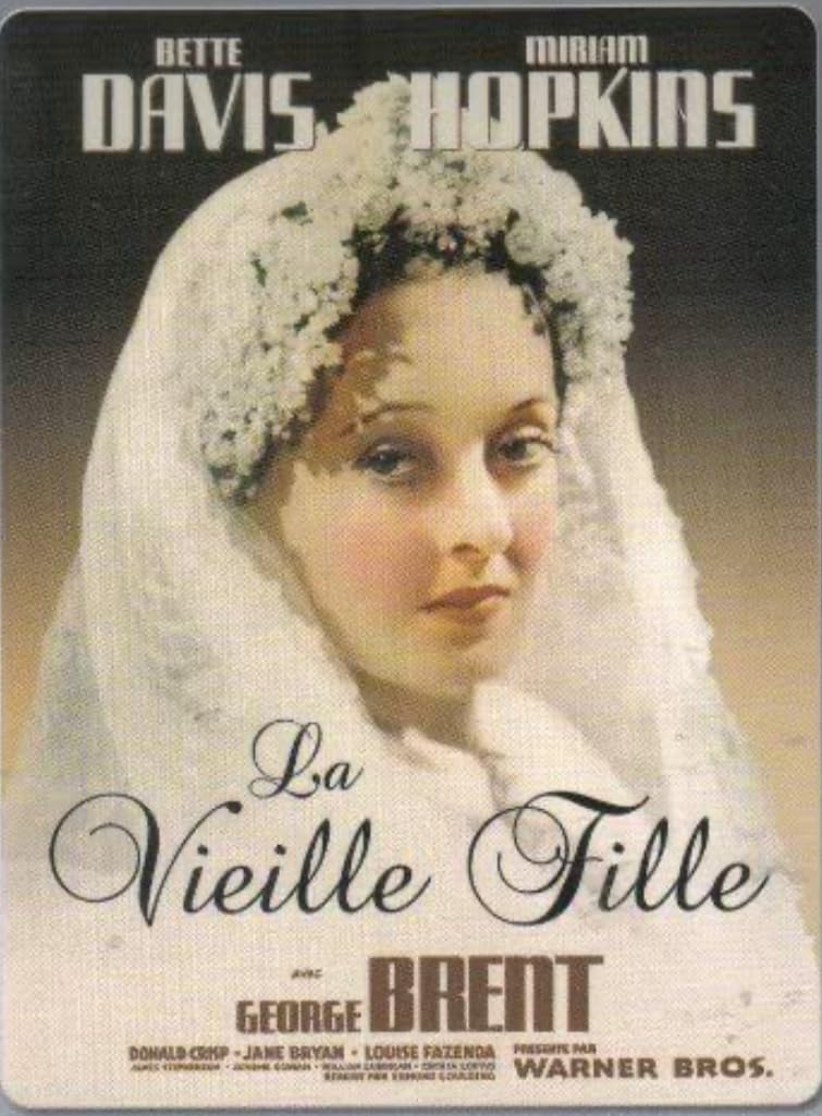 La Vieille Fille 7321950192496