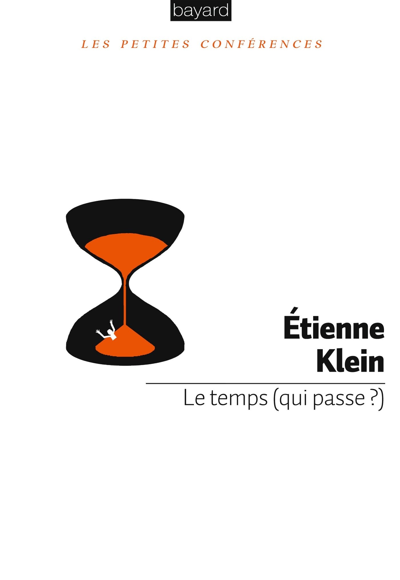 Le temps (qui passe ?) 9782227486010