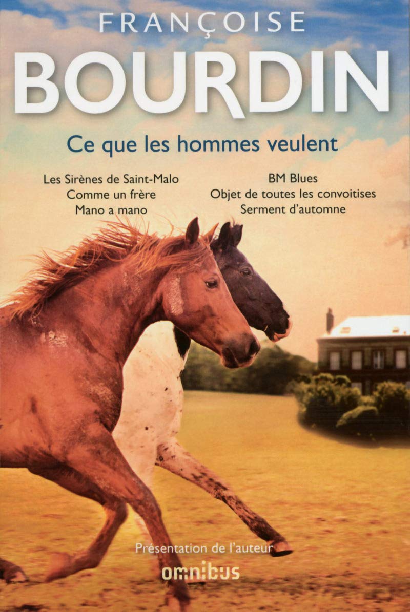 Ce que les hommes veulent 9782258114982