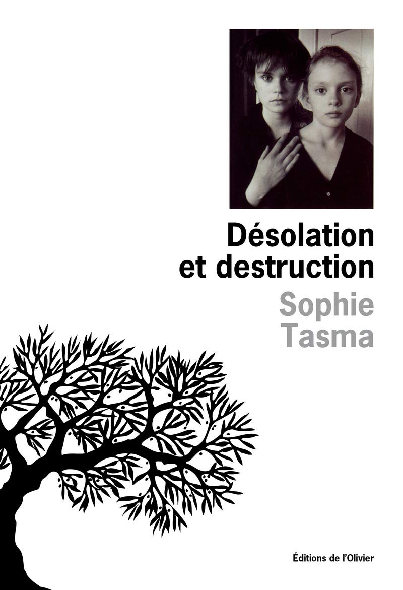 Désolation et destruction 9782879291413