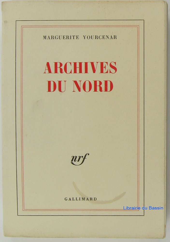 Le labyrinthe du monde tome 2 : archives du nord.