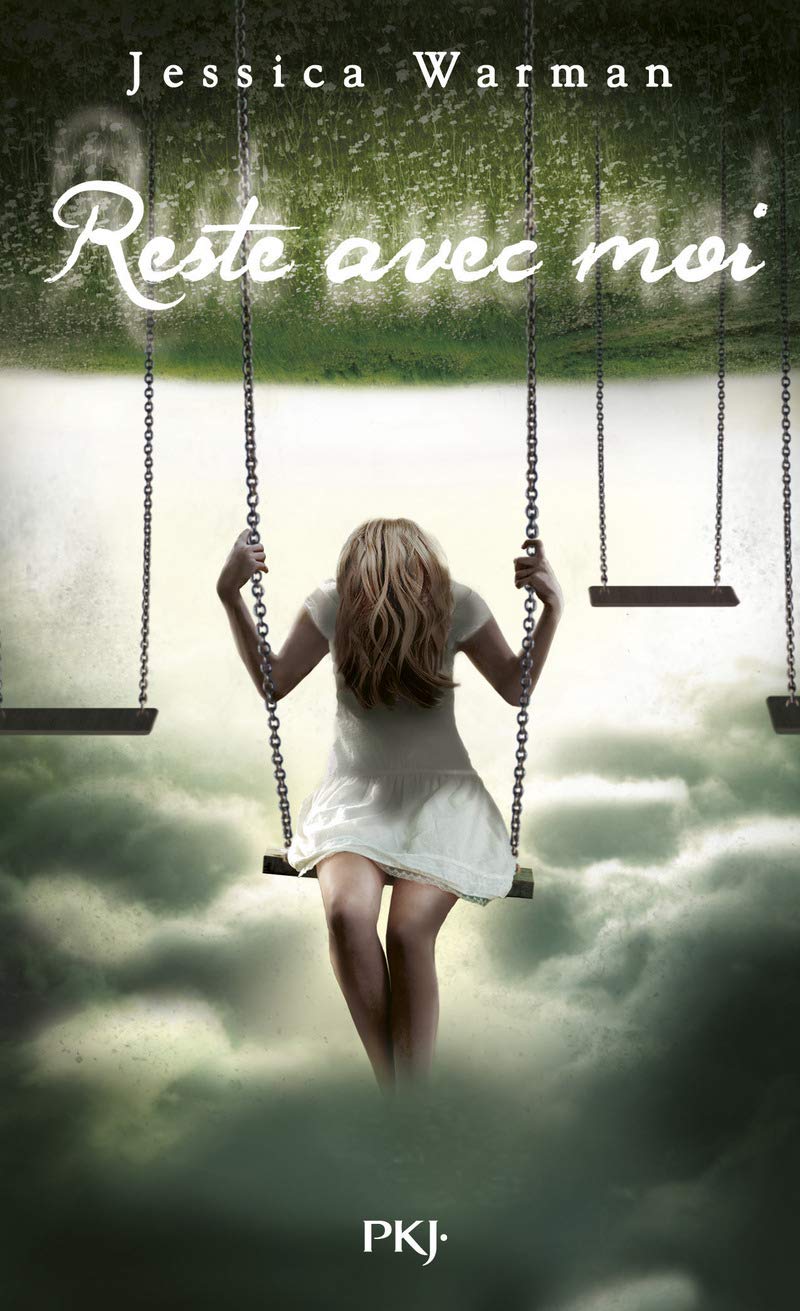Reste avec moi 9782266258609