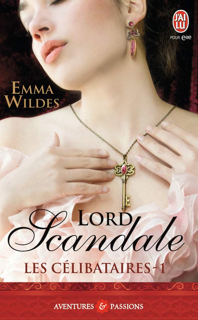 Lord Scandale 9782290055106