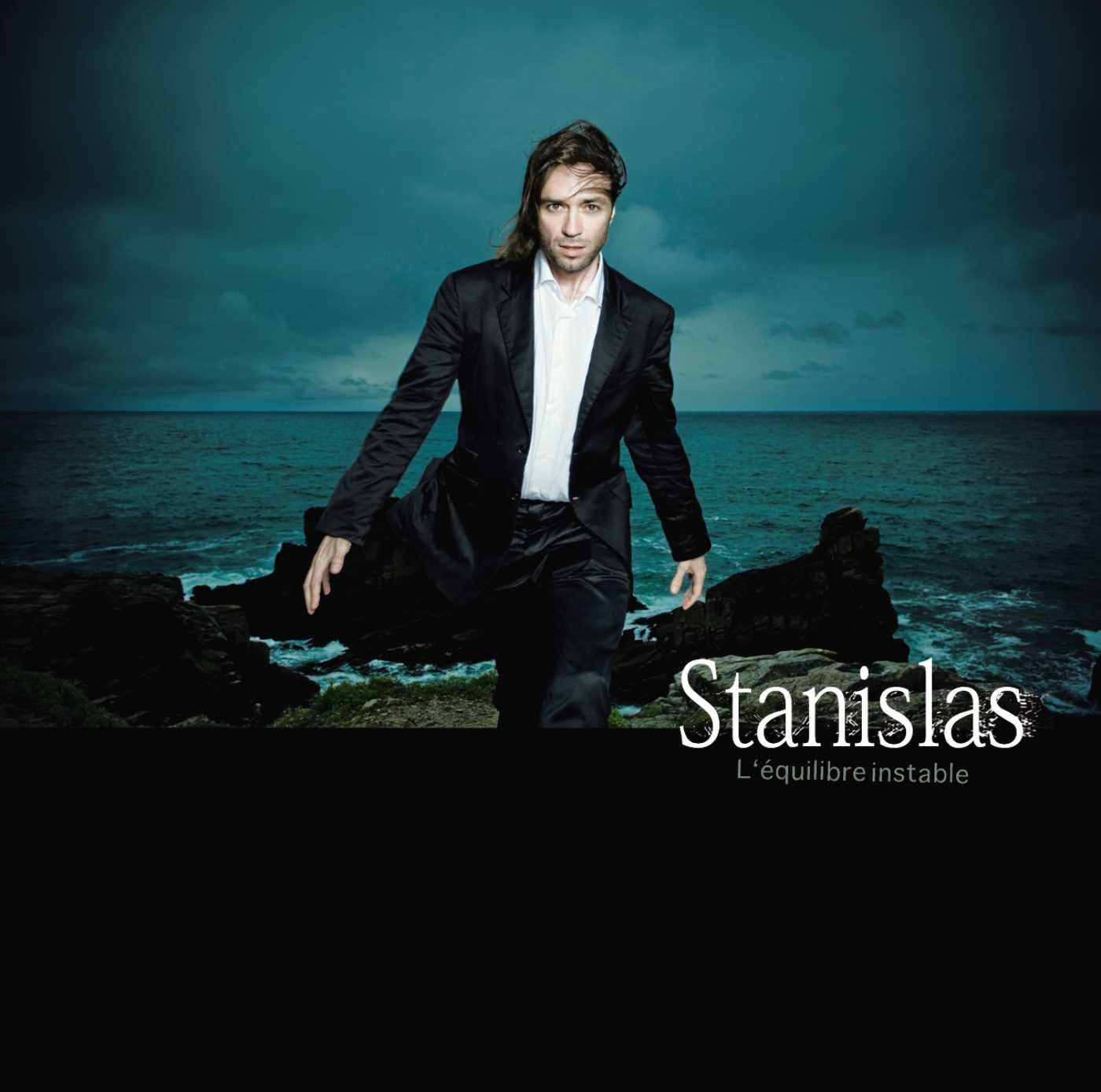 L'Équilibre Instable 0600753124772