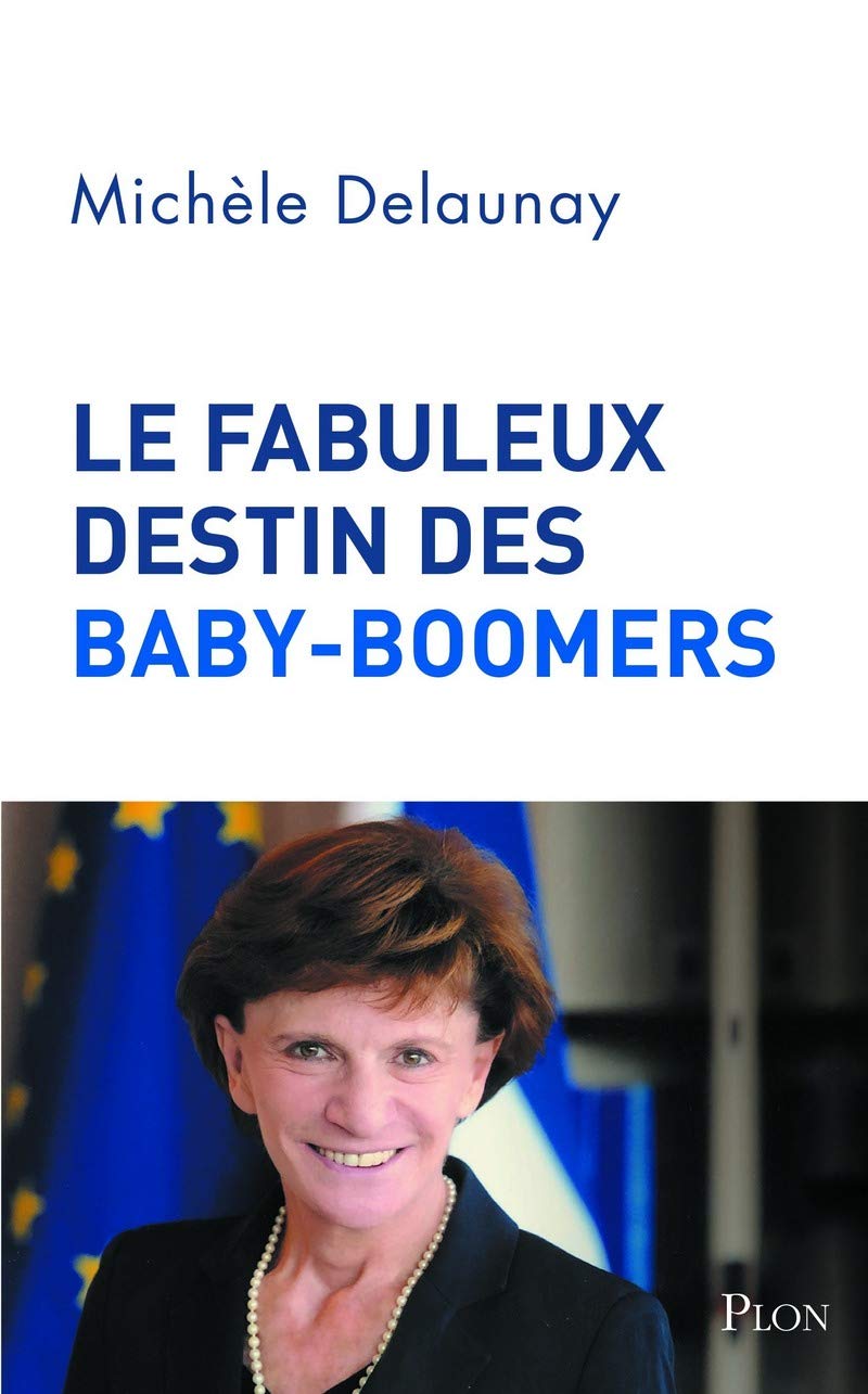 Le fabuleux destin des baby-boomers 9782259280624
