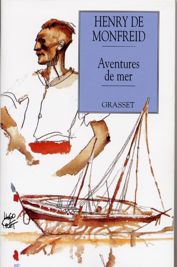 Aventures de mer, tome 3 9782246026945