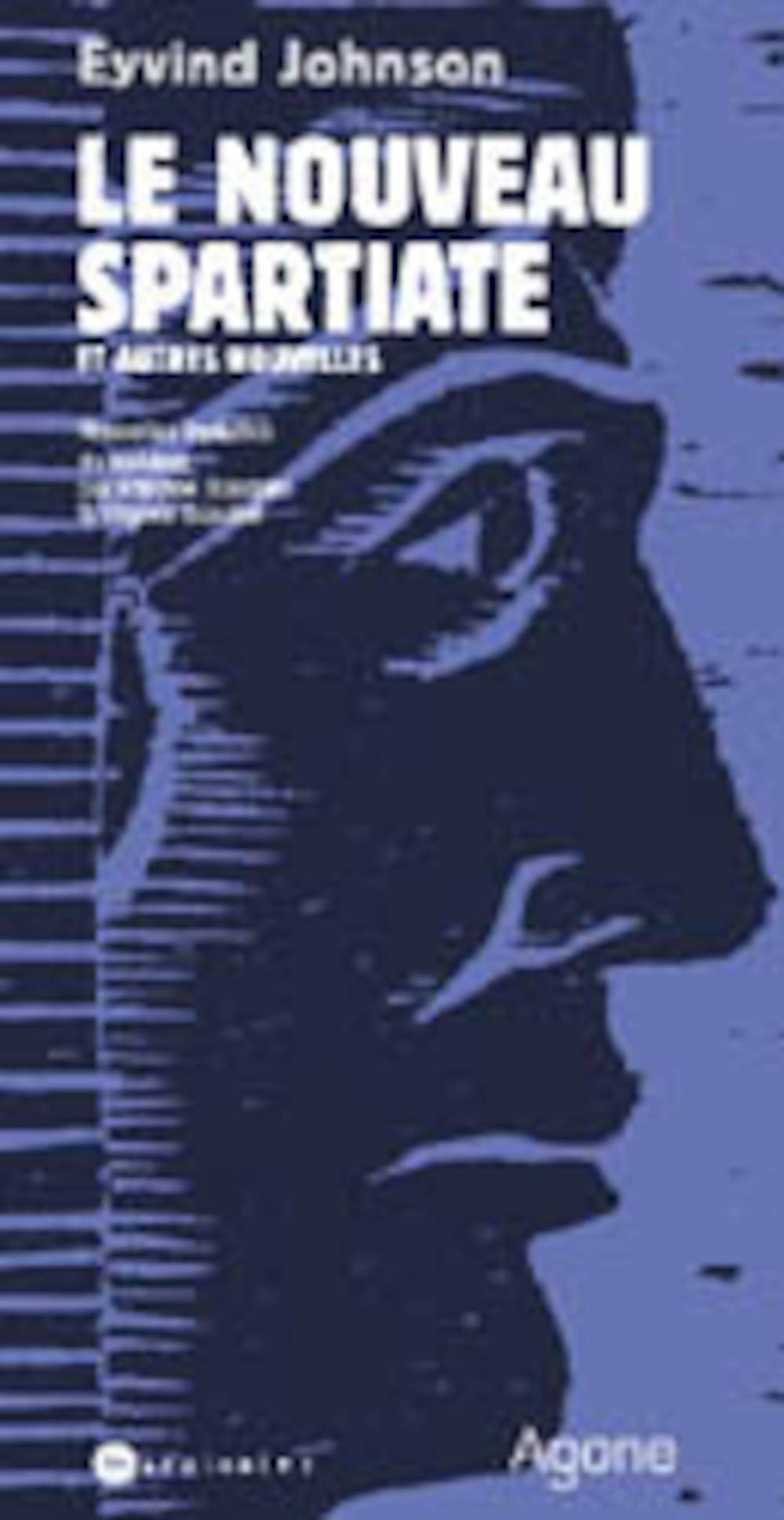 Le Nouveau Spartiate 9782910846367