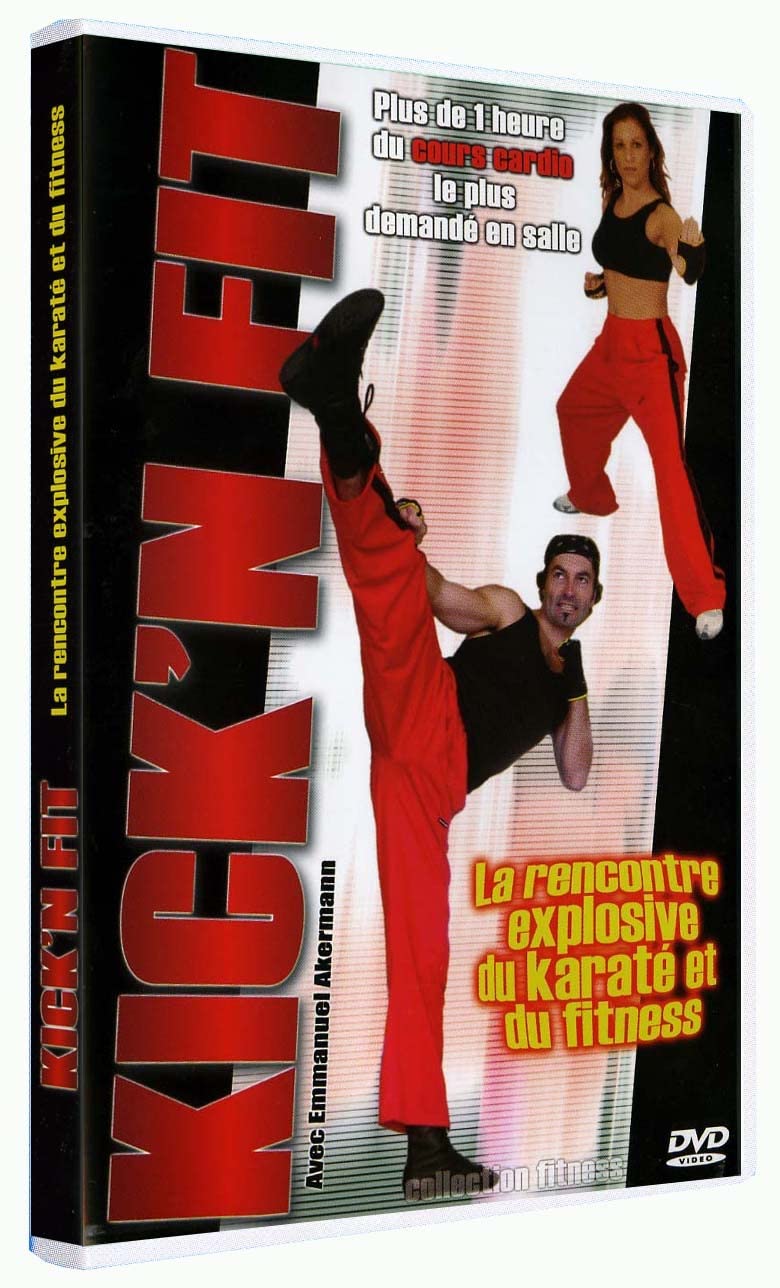 Kick'n fit 3760120790027