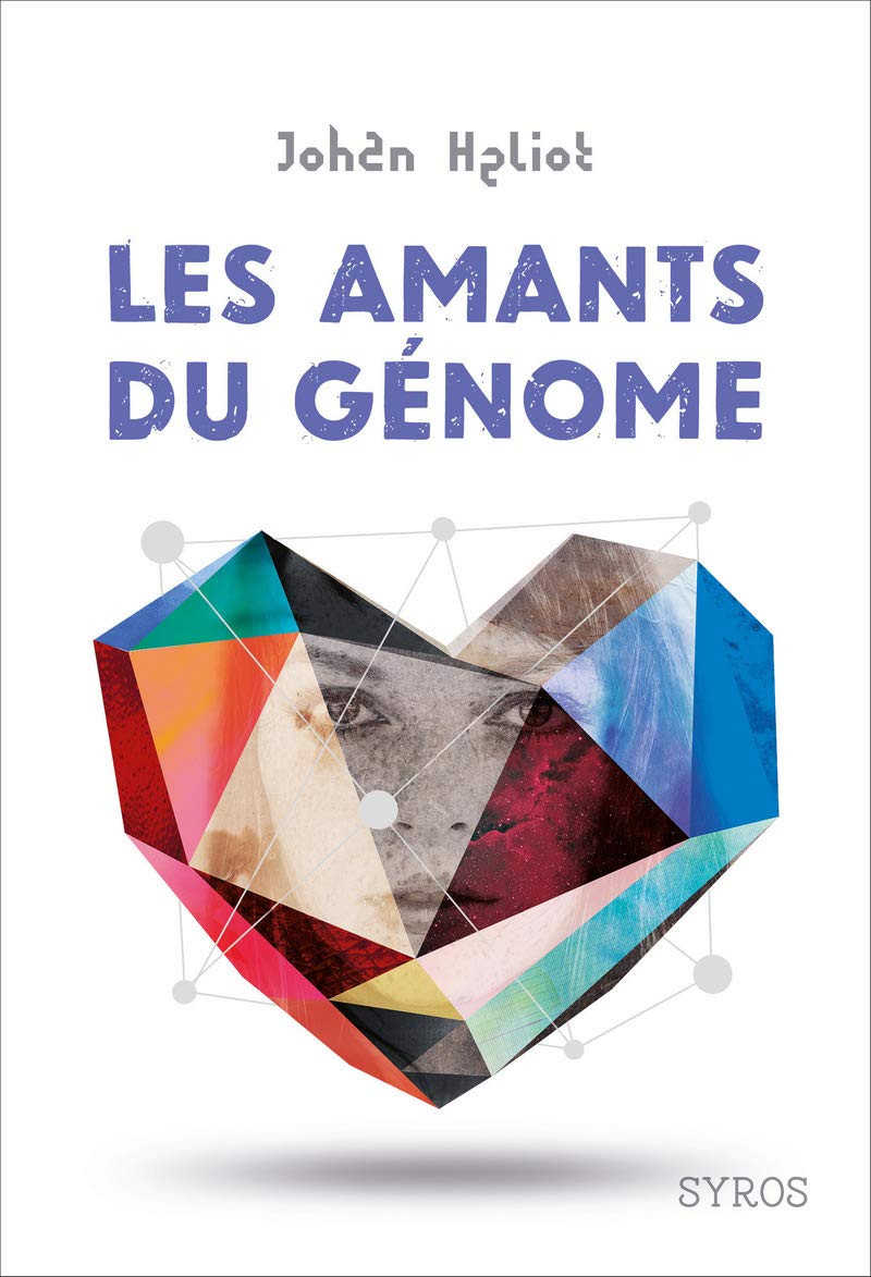 Les amants du génome 9782748520576