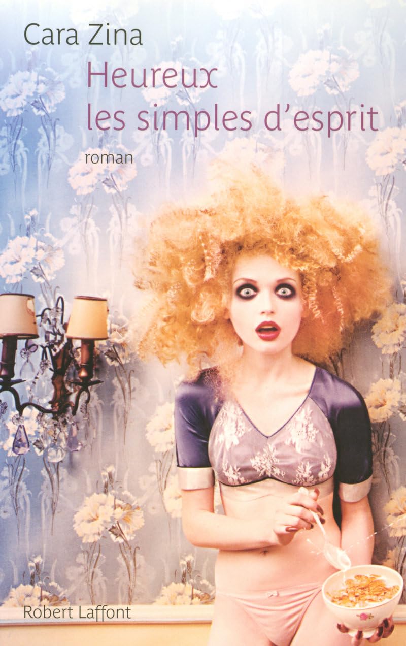 Heureux les simples d'esprit 9782221110041