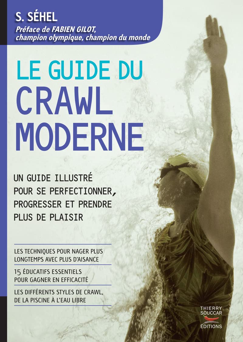 Le Guide du crawl moderne 9782365490573