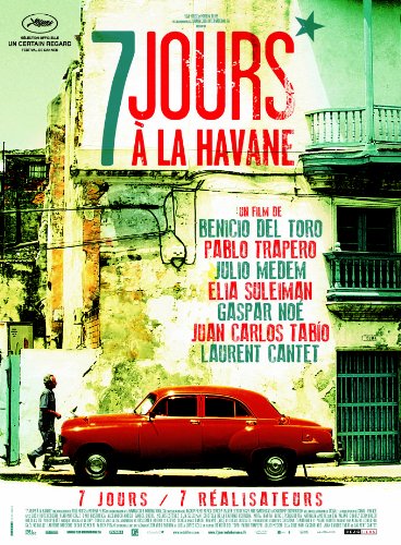7 jours à La Havane 3333297201889