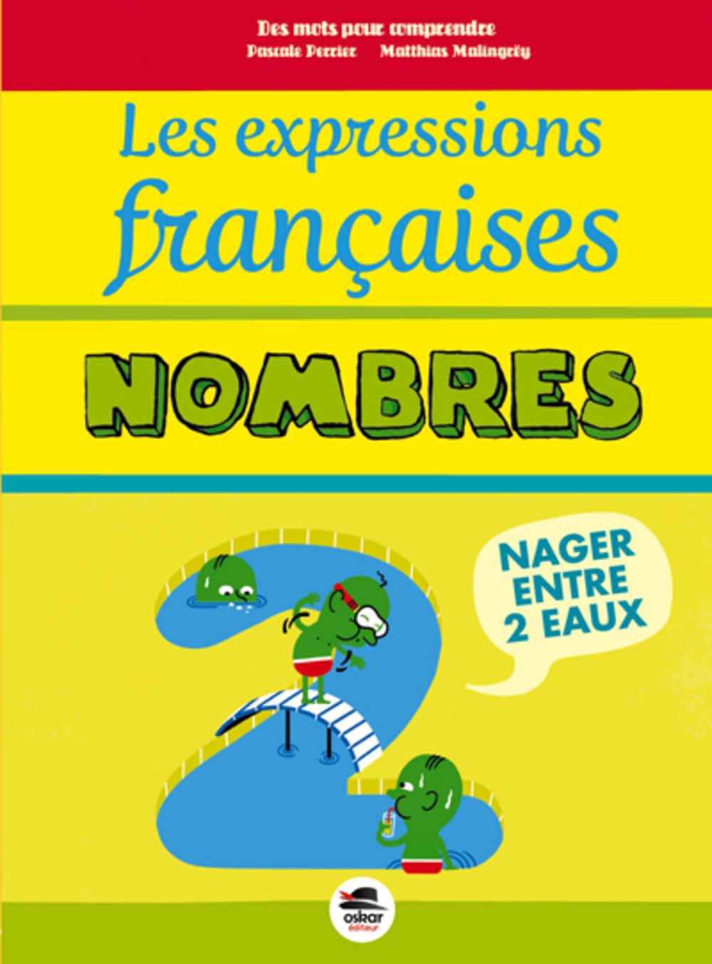 NOMBRES DANS LES EXPRESSIONS FRANà‡AISES 9791021400993
