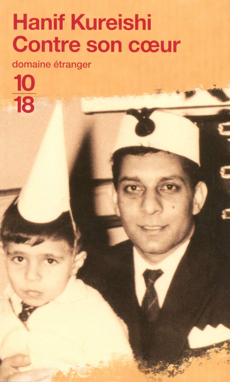 Contre son coeur 9782264044181