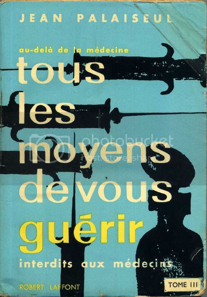 Tous moyens de vous guérir, tome 3 9782221033937