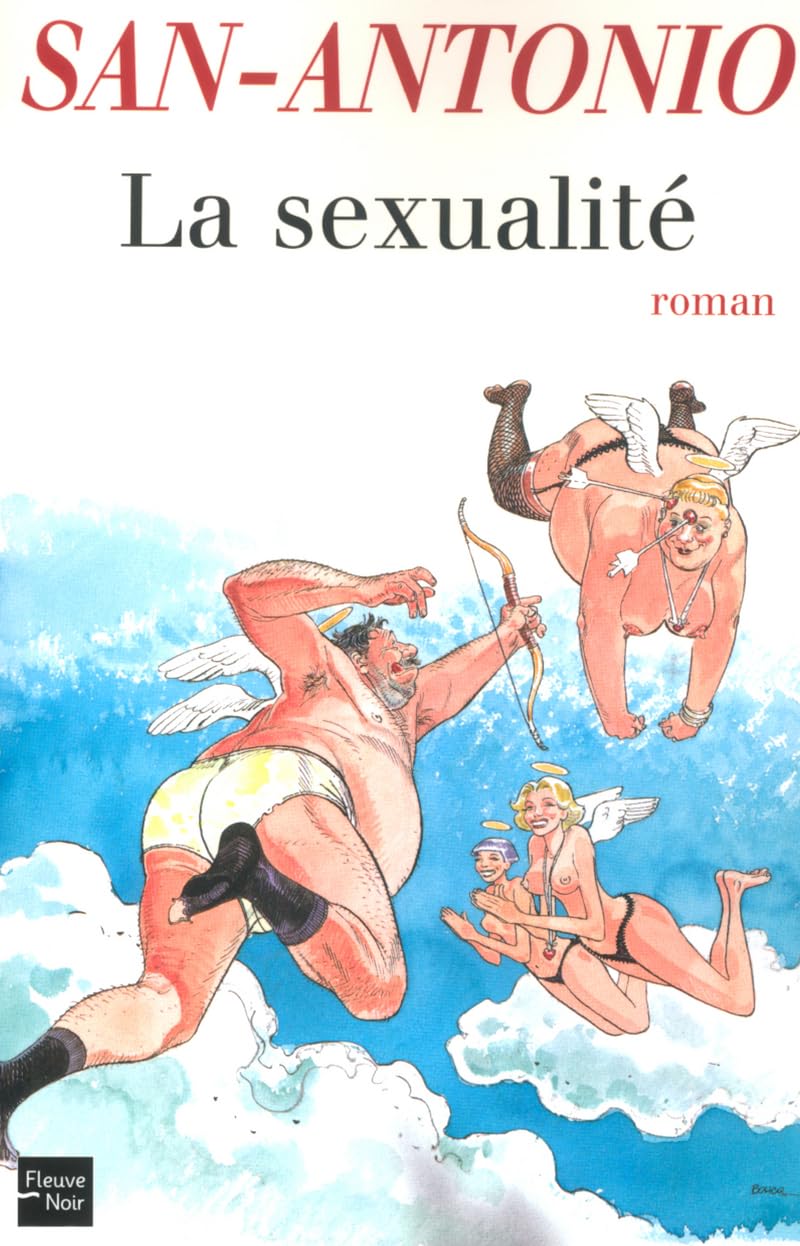 La sexualité 9782265075580