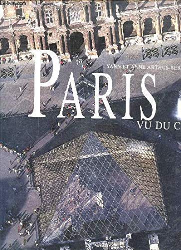 Paris vu du Ciel 9782851086884
