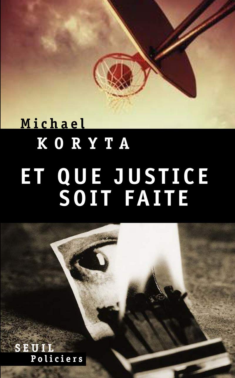Et Que Justice soit faite 9782020869768