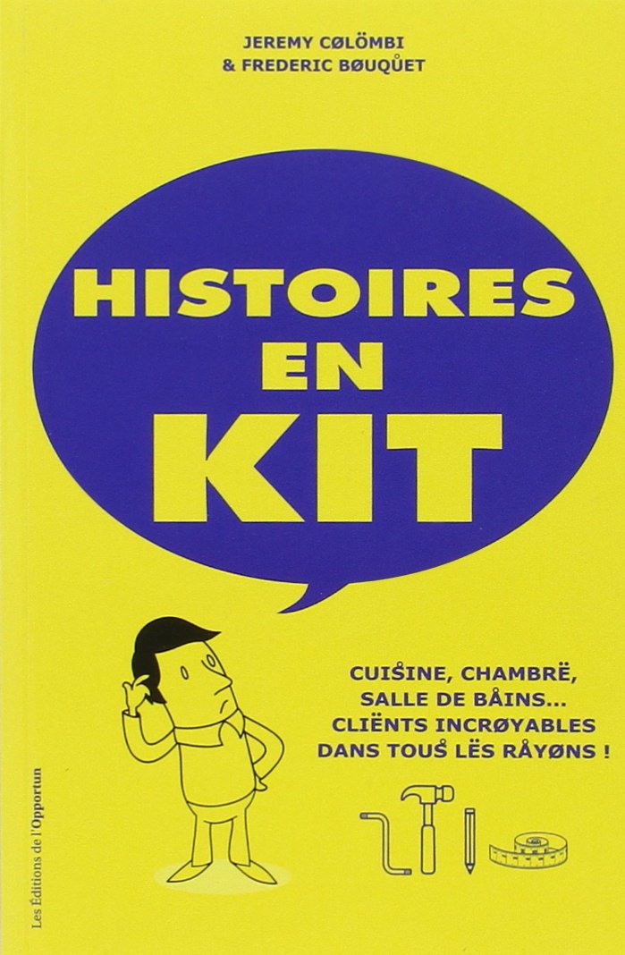 Histoires en kit 9782360753796