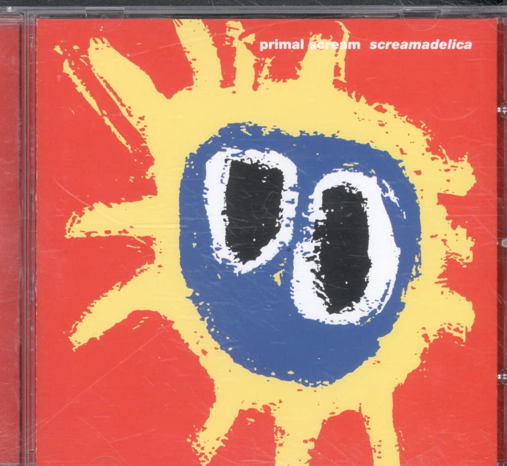 Screamadelica 5099747159121