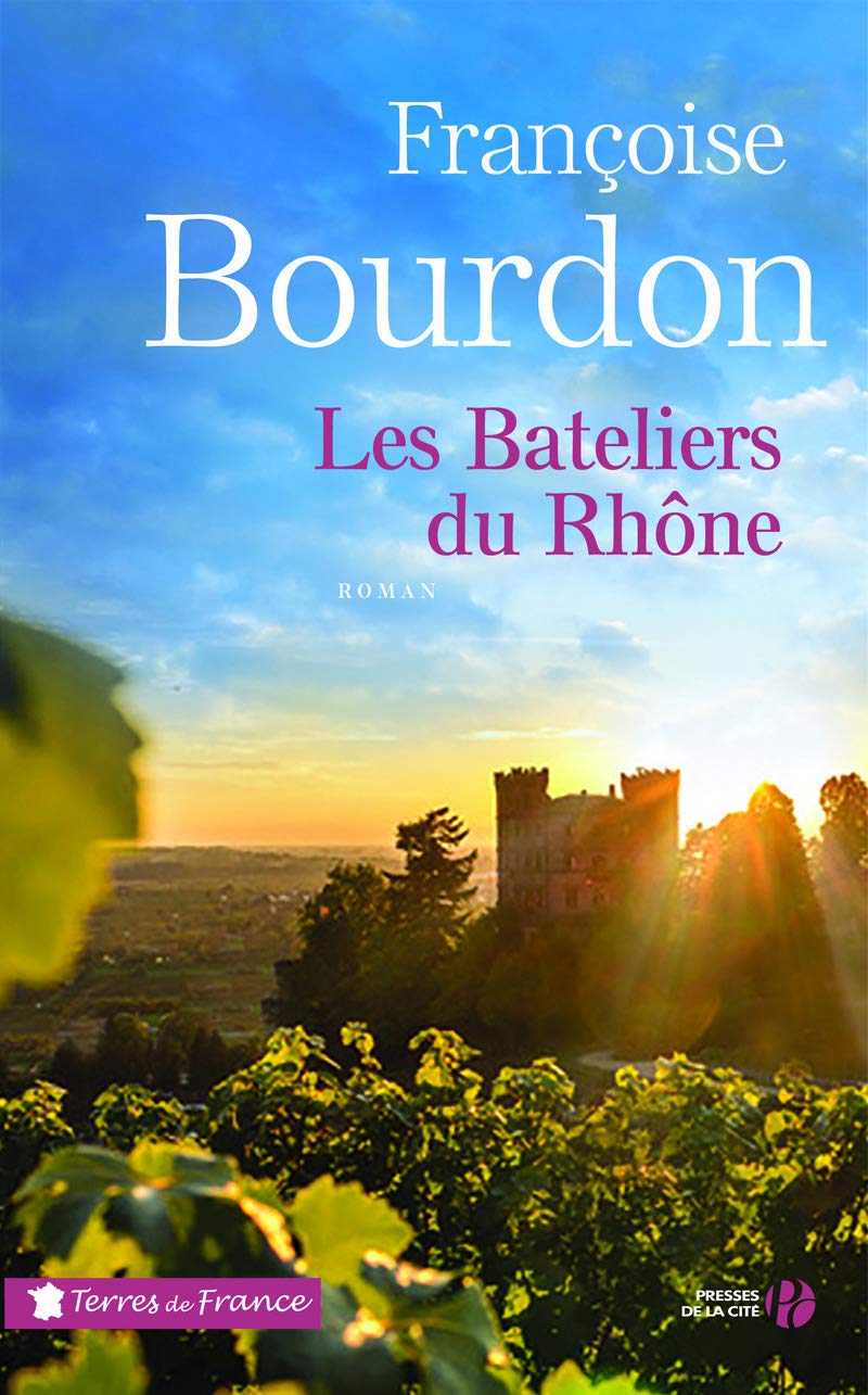 Les Bateliers du Rhône (N. éd.) 9782258134034
