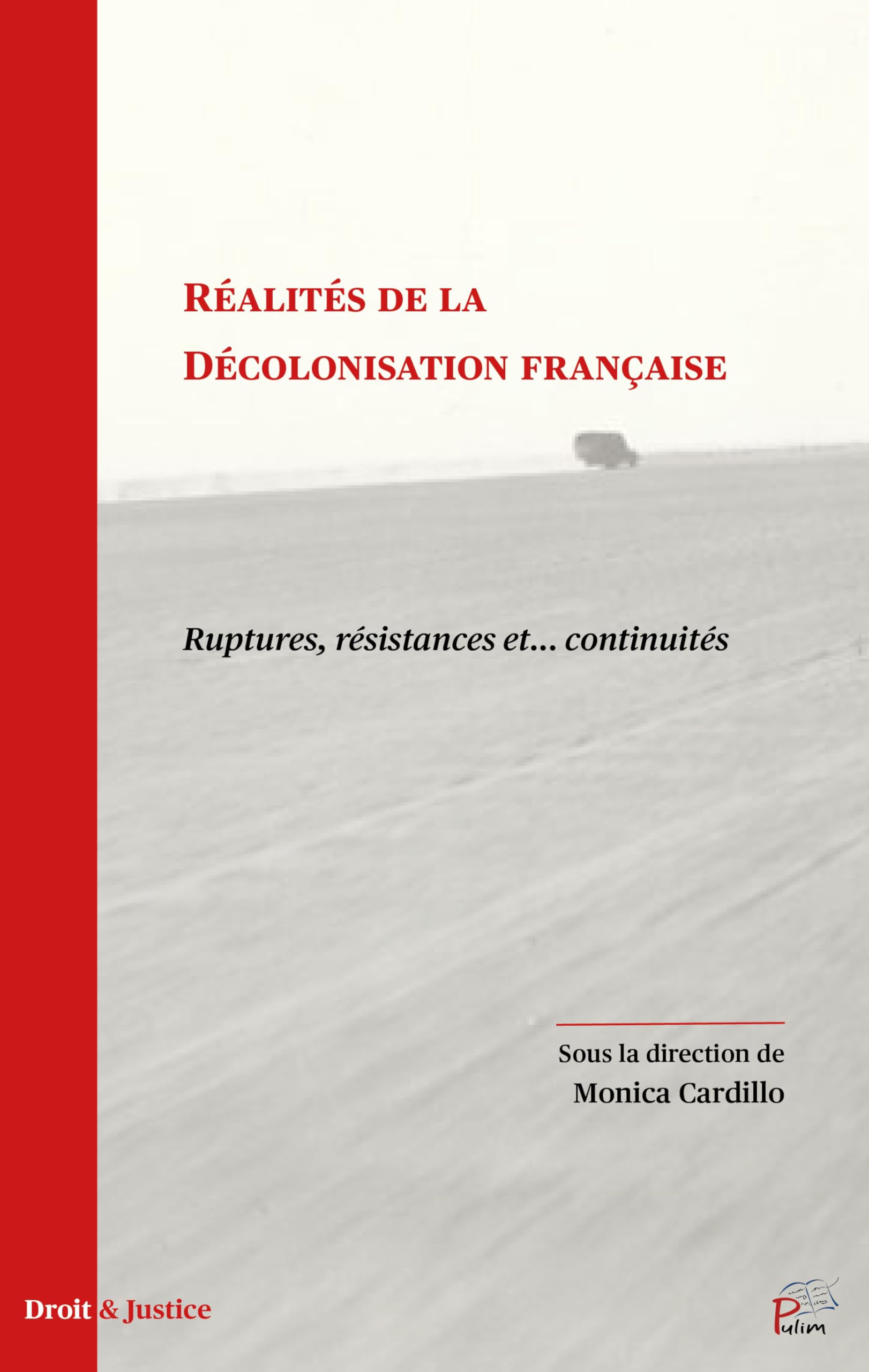 Réalités de la décolonisation française: Ruptures, résistances et continuités 9782842878924