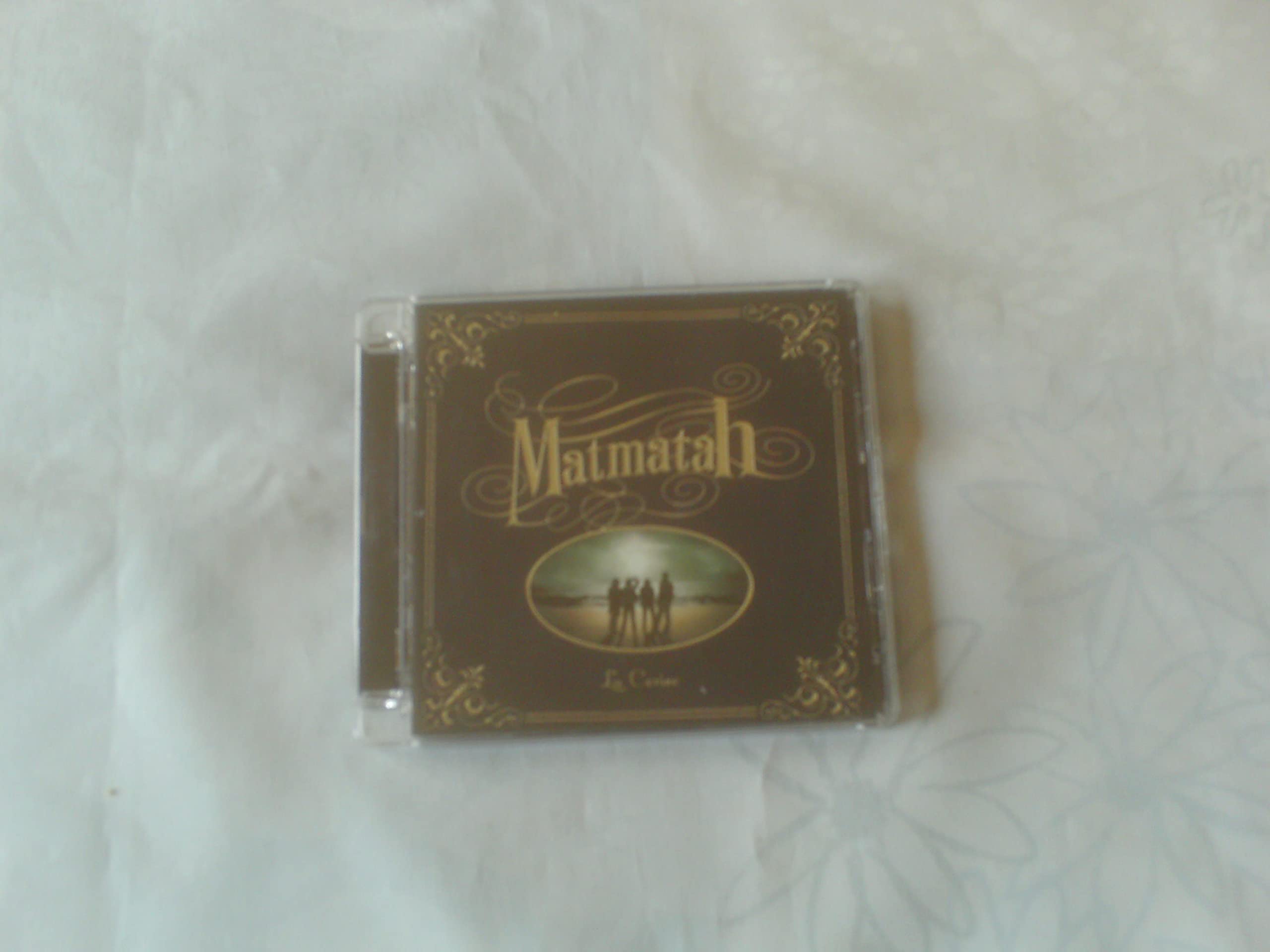 La Cerise 0602498466117