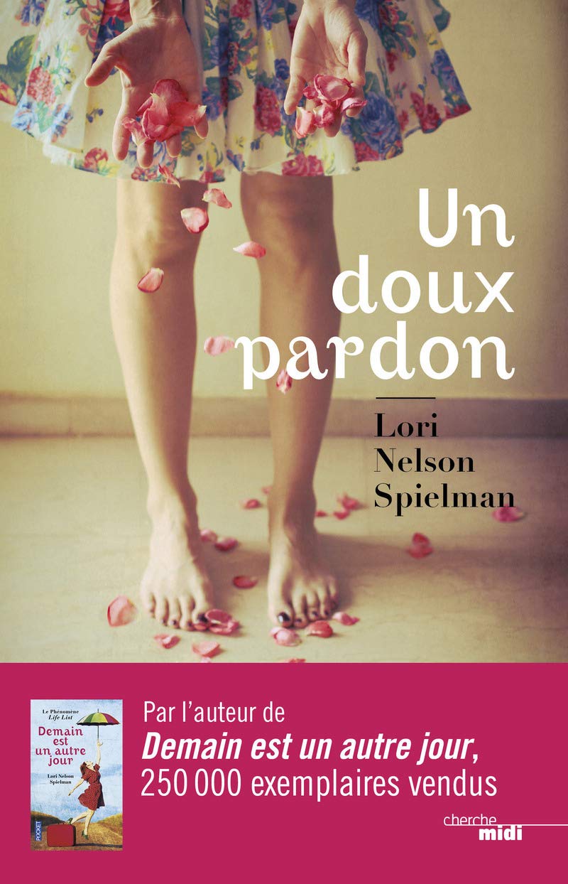 Un doux pardon 9782749143354