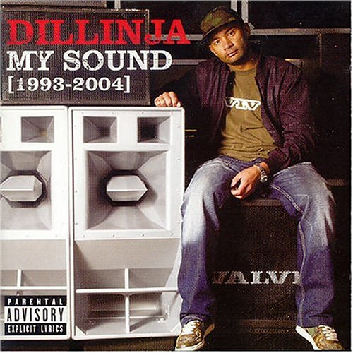 My Sound (1993-2004) 0666017088020