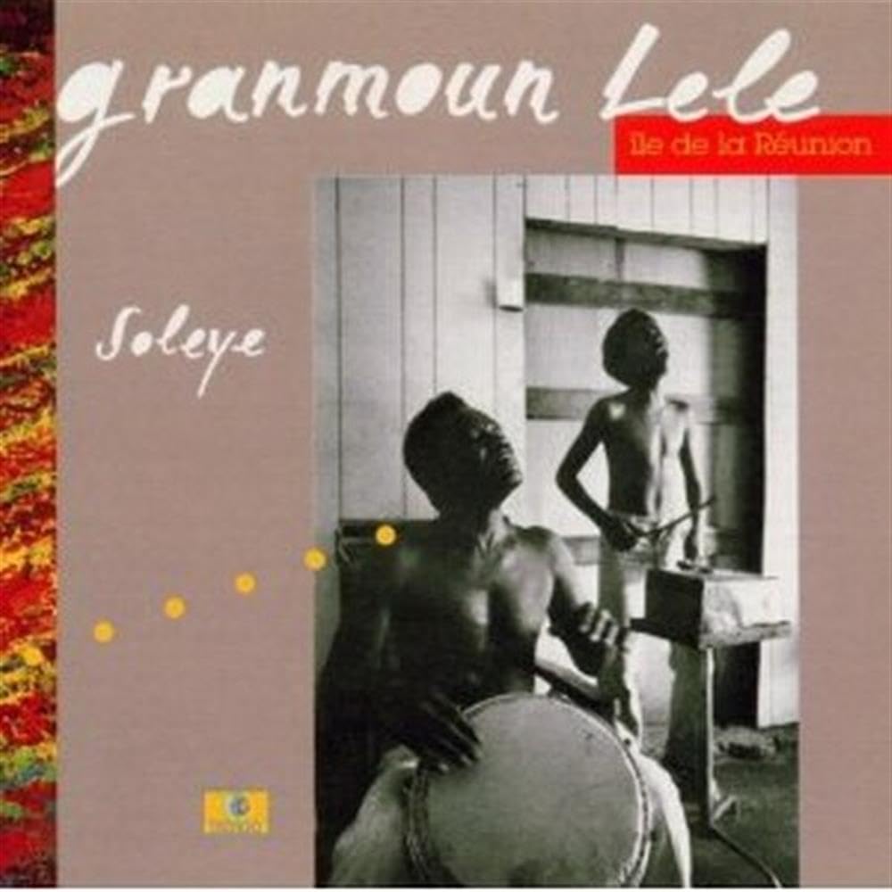 Soleye 0794881338924