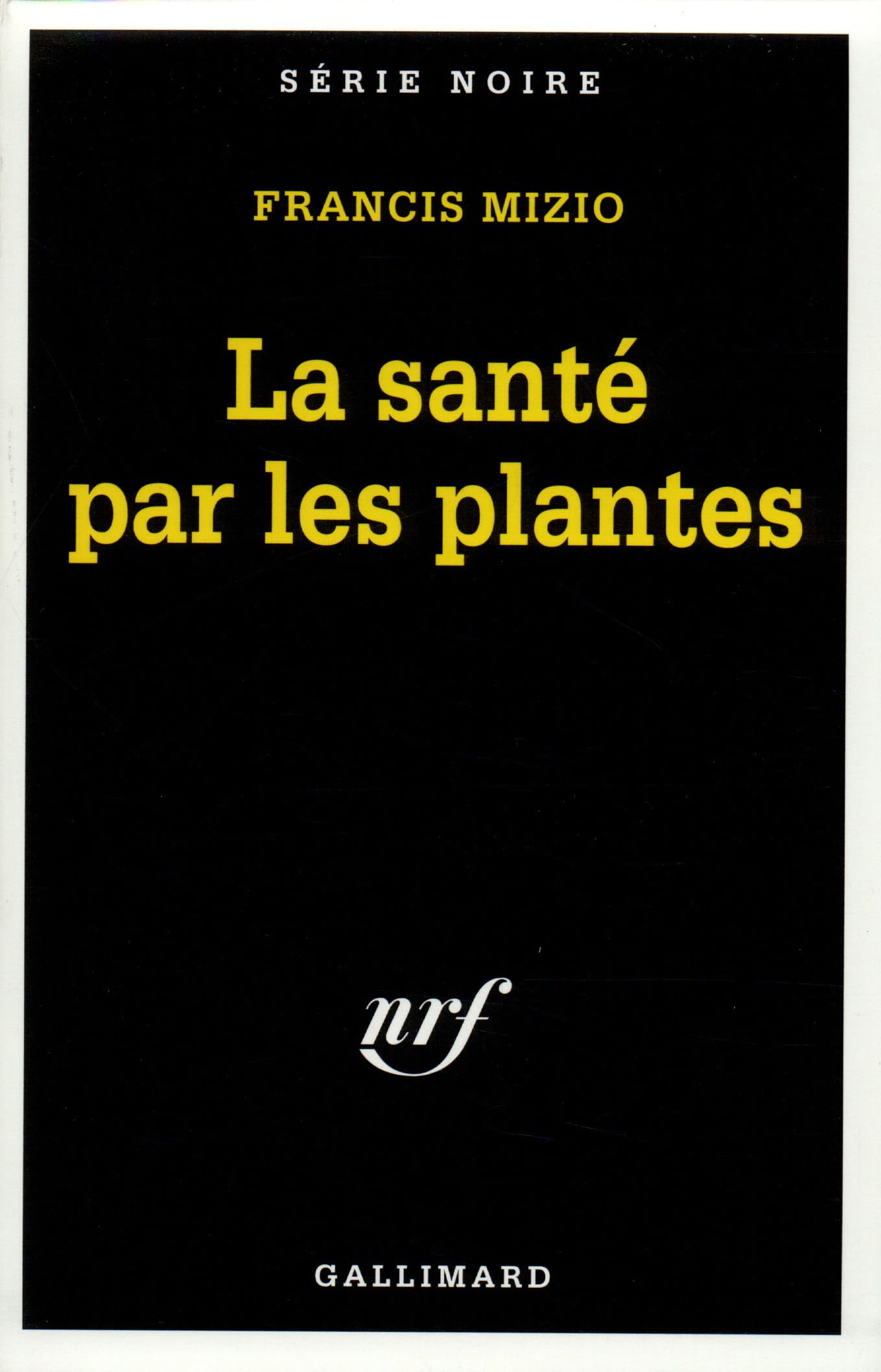 La santé par les plantes 9782070498710