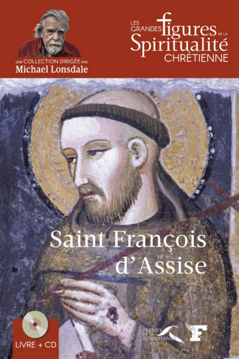 Saint François d'Assise (1) 9782750913182
