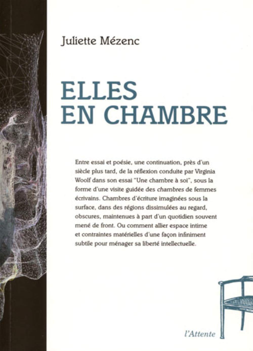 Elles en chambre 9782362420498