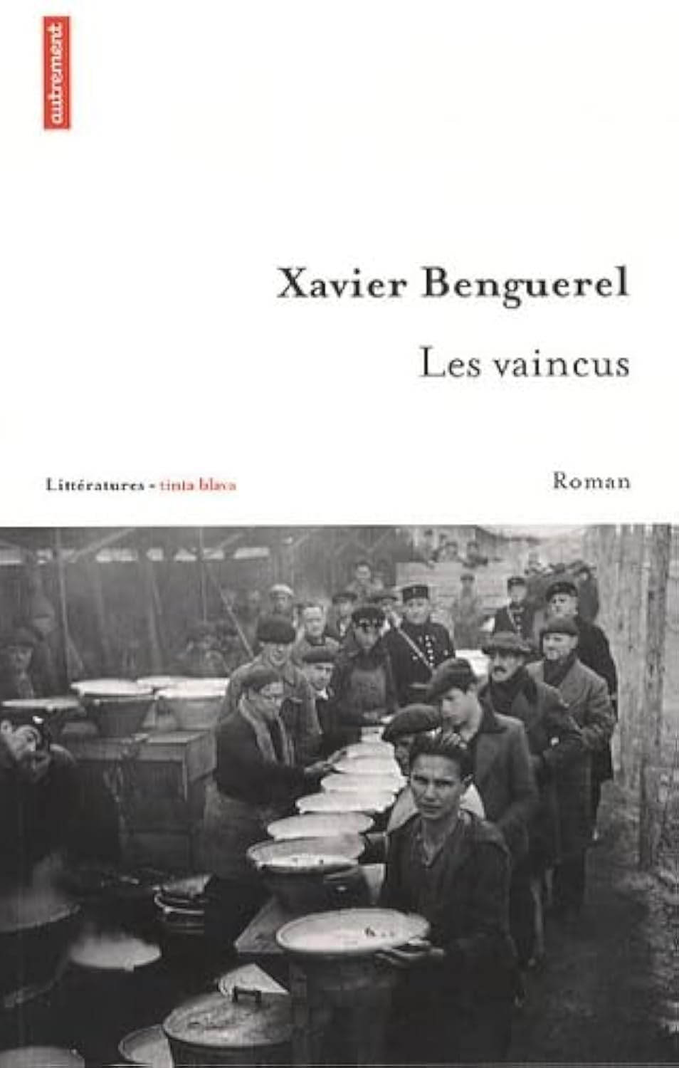 Les Vaincus 9782746714021