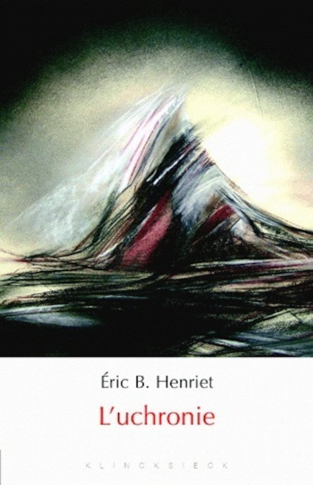 L'uchronie 9782252037102