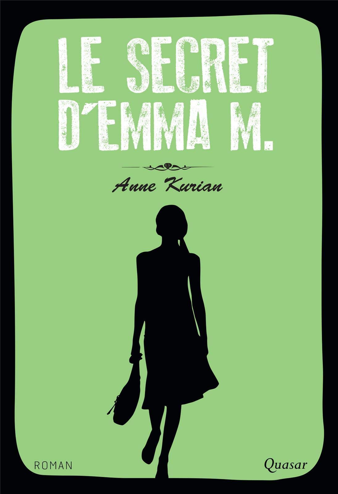 Le secret d'Emma M. 9782369690566