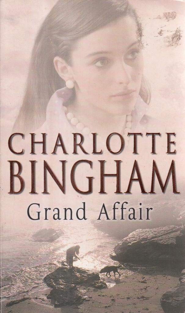 Grand Affair 9780553820577