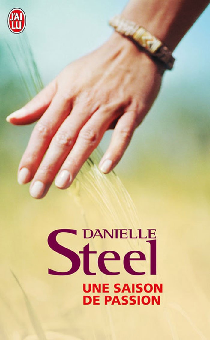 Saison de passion (Une) 9782290352014