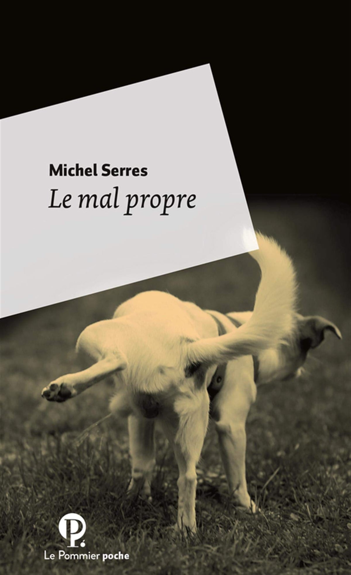 Le mal propre 9782746505919